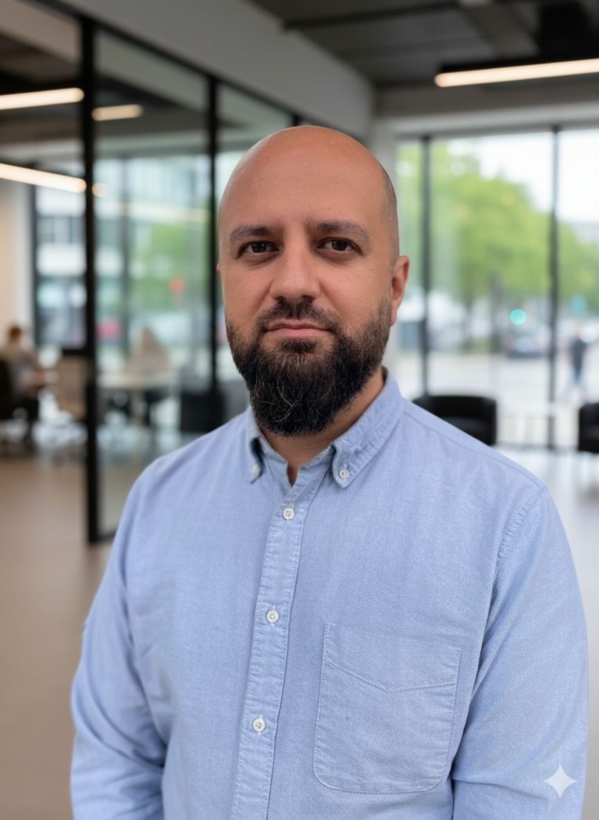 Omar Mohammad